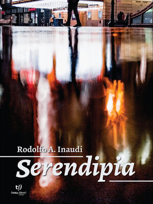 cover image of Serendipia